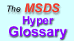 The MSDS HyperGlossary