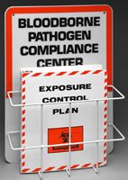 Bloodborne Pathogens Compliance Center