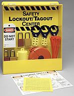 Lockout Center