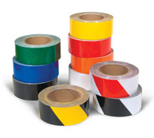 floor marking tapes